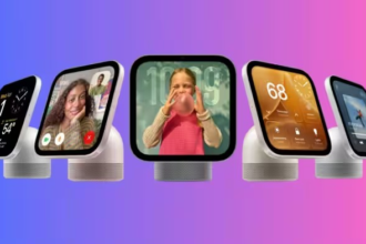 Apple HomeView
