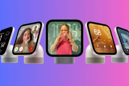 Apple HomeView
