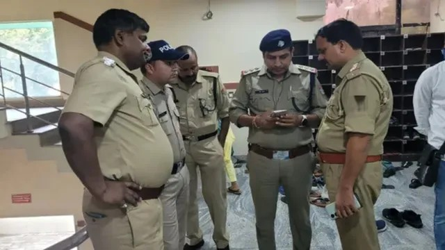 Political Party Funding Investigation: આમ જનમત પાર્ટીને મળેલા રૂ. 840 કરોડના દાનની તપાસ શરૂ, 7 સામે ગુનો નોંધાયો 1 Political Party Funding Investigation