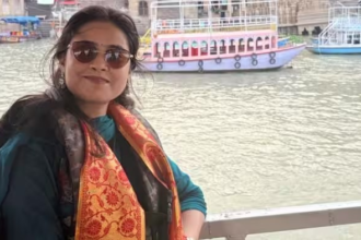 Neha Panchal Success Story