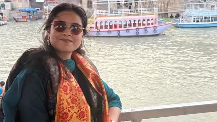 Neha Panchal Success Story