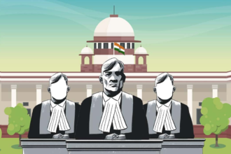Collegium System in India