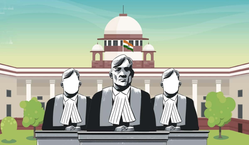 Collegium System in India