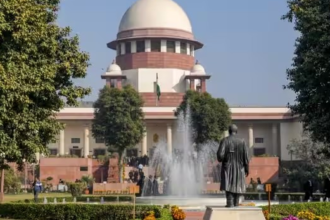 SC Delhi Women Safety