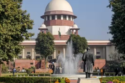 SC Delhi Women Safety
