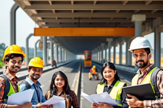 NHAI Paid Internship 2026