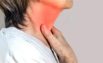 Persistent Hoarseness