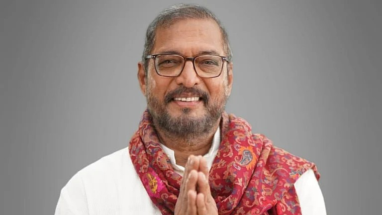 Actor Nana Patekar State Honours: શું હોય છે રાજકીય સન્માન? જેની સાથે નાના પાટેકરને આપવામાં આવશે અંતિમ વિદાય, જાણો નિયમો 1 Actor Nana Patekar State Honours