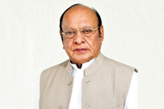 Congress Ex CM News