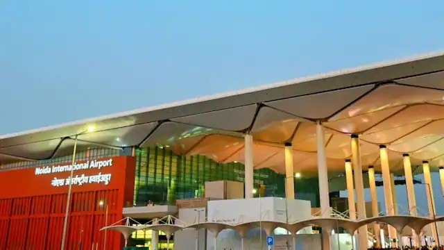 Airport Renaming Process