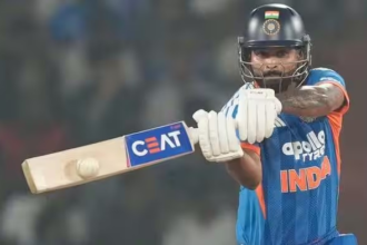ICC T20 Rankings