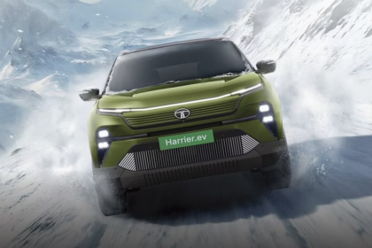 Long Range Electric Cars