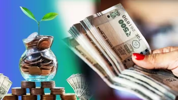 Monthly Investment: દર મહિને બચત કરીને બનાવો મોટું વેલ્થ, RDથી SIP અને સોના સુધી જાણો રોકાણના વિકલ્પો 1 Monthly Investment