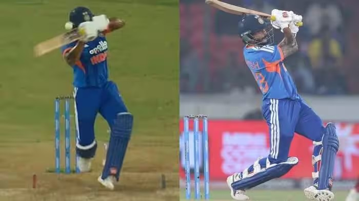 IND vs WI Nitish Kumar Reddy