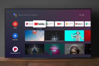 Google TV vs Android TV