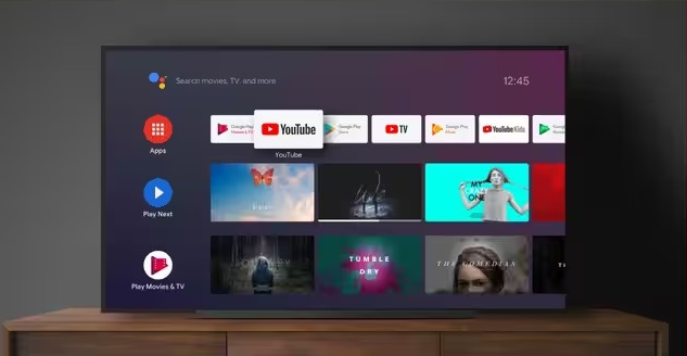 Google TV vs Android TV: પહેલીવાર સ્માર્ટ ટીવી ખરીદવા જઈ રહ્યા છો? Google TV કે Android TV, જાણો તમારા માટે કયું છે યોગ્ય 1 Google TV vs Android TV