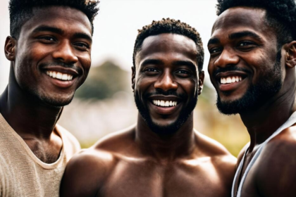 Africa Missing Genitals Rumors