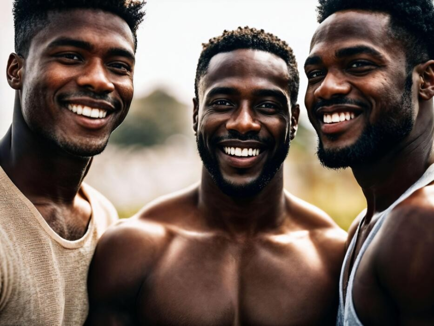 Africa Missing Genitals Rumors