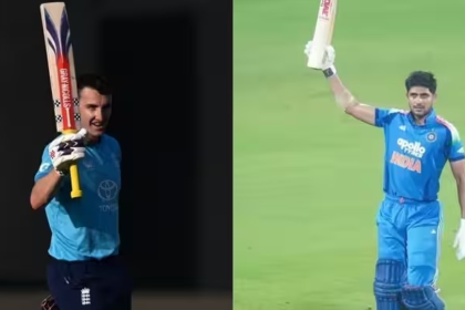 Harry Brook Fastest Double Century