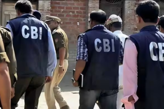 CBI Defence Deal Bribery