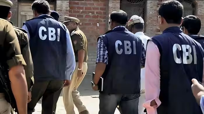 CBI Defence Deal Bribery
