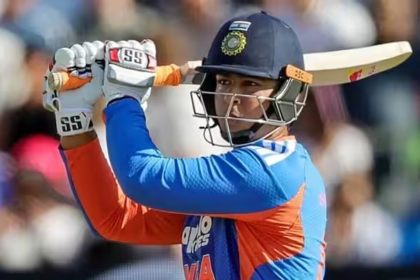 Vaibhav Suryavanshi Bucket List