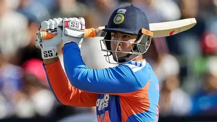 Vaibhav Suryavanshi Bucket List: વૈભવ સૂર્યવંશીની બકેટ લિસ્ટમાં એક ઓવરમાં 6 સિક્સ, T20માં સૌથી ઝડપી સદીનું પણ લક્ષ્ય 1 Vaibhav Suryavanshi Bucket List