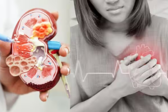 Kidney and Heart Health