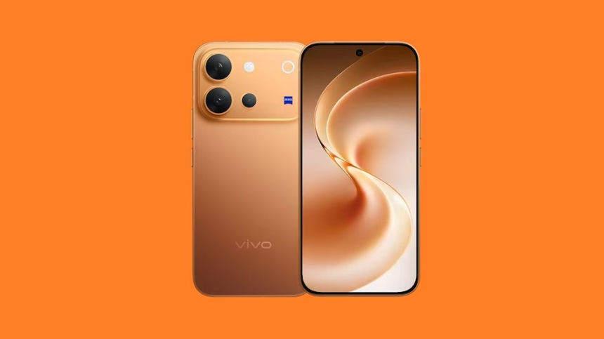 Vivo V80 નું ભારતમાં વેચાણ શરૂ, 7,200mAh બૅટરી અને 50MP કૅમેરા સાથે જાણો કિંમત 1 Vivo V80