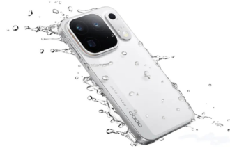   Oppo Find X10 Pro Max