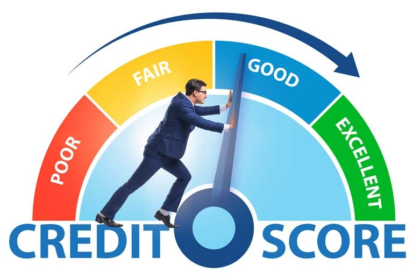 Increase Credit Score