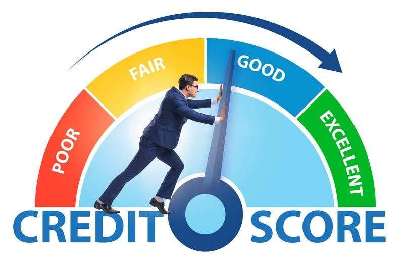 Increase Credit Score: ક્રેડિટ કાર્ડ વગર સારો CIBIL સ્કોર બનાવવો છે? આ સરળ રીતો આવશે કામ 1 Increase Credit Score