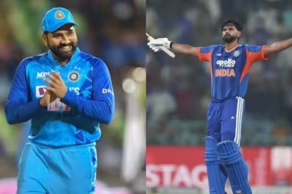 Most Consecutive T20i Wins as Captain