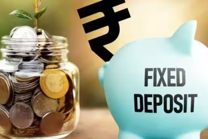 5 Year FD Returns