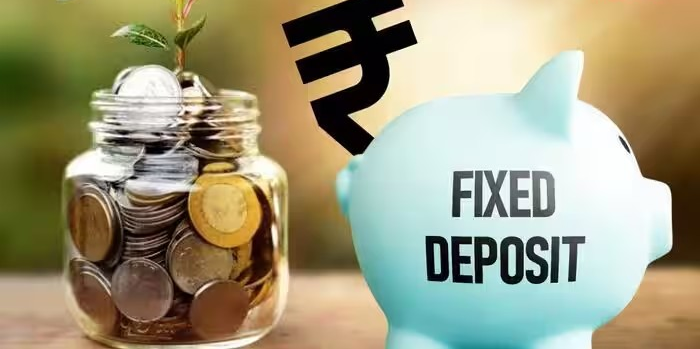 5 Year FD Returns