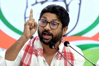 Jignesh Mevani FIR