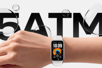 Redmi Band 4