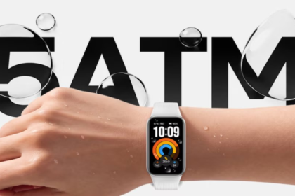 Redmi Band 4