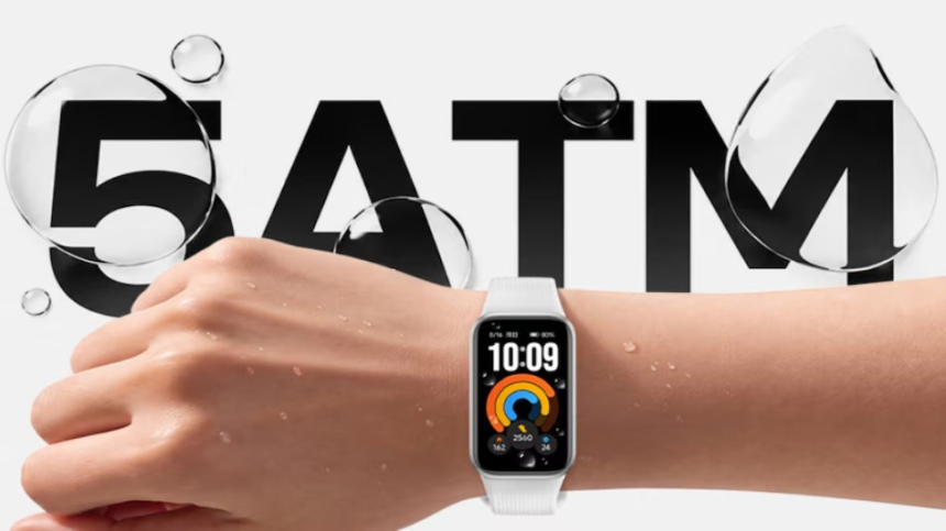 Redmi Band 4