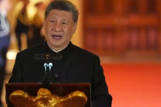China Population Decline India Threat