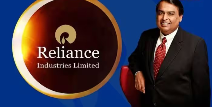 Jio Platforms Listing