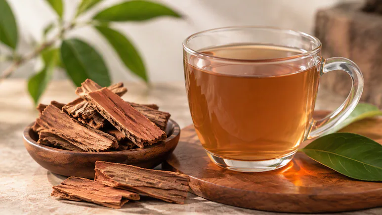 Ashoka Bark Benefits: અશોકની છાલ સ્વાસ્થ્ય માટે કેમ છે ઉપયોગી? જાણો પાચન, સાંધાના દુખાવા અને ત્વચા સાથે જોડાયેલા ફાયદા 1 Ashoka Bark Benefits