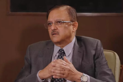 Justice Abhay Oka