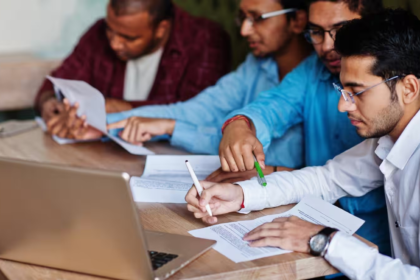 New Jobs in India by 2030