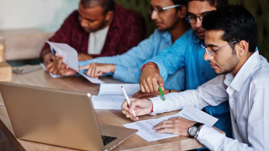 New Jobs in India by 2030
