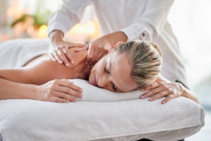 Women Home Massage Ads