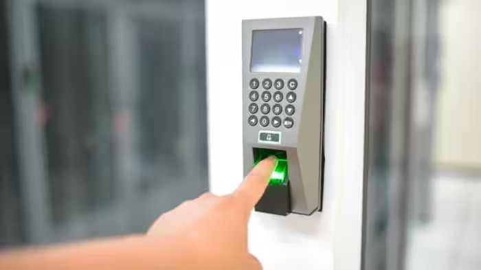 Australia Biometric Rules