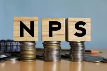 NPS Account After Job Change