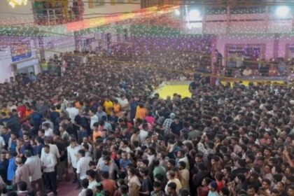 Rupal Palli Mahotsav
