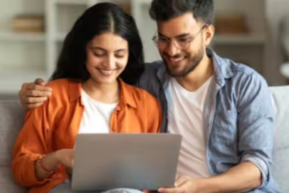 Joint Home Loan Credit Score